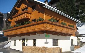 Ferienhaus Ebnerle